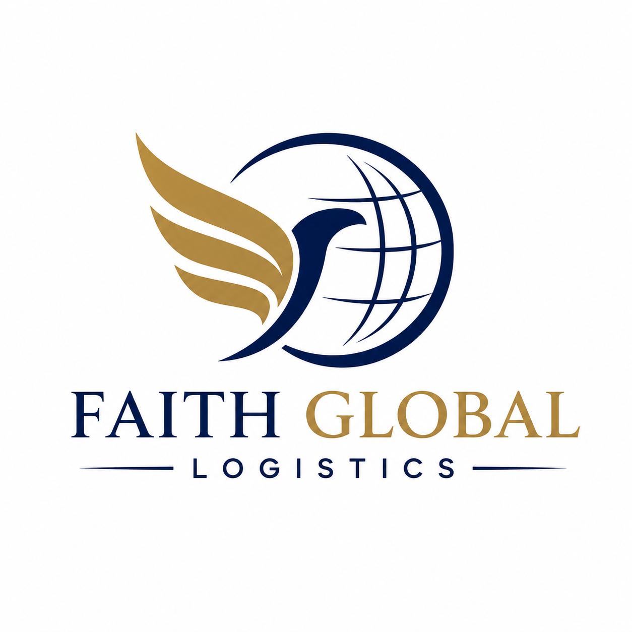 Global Freight Solutions Logo
